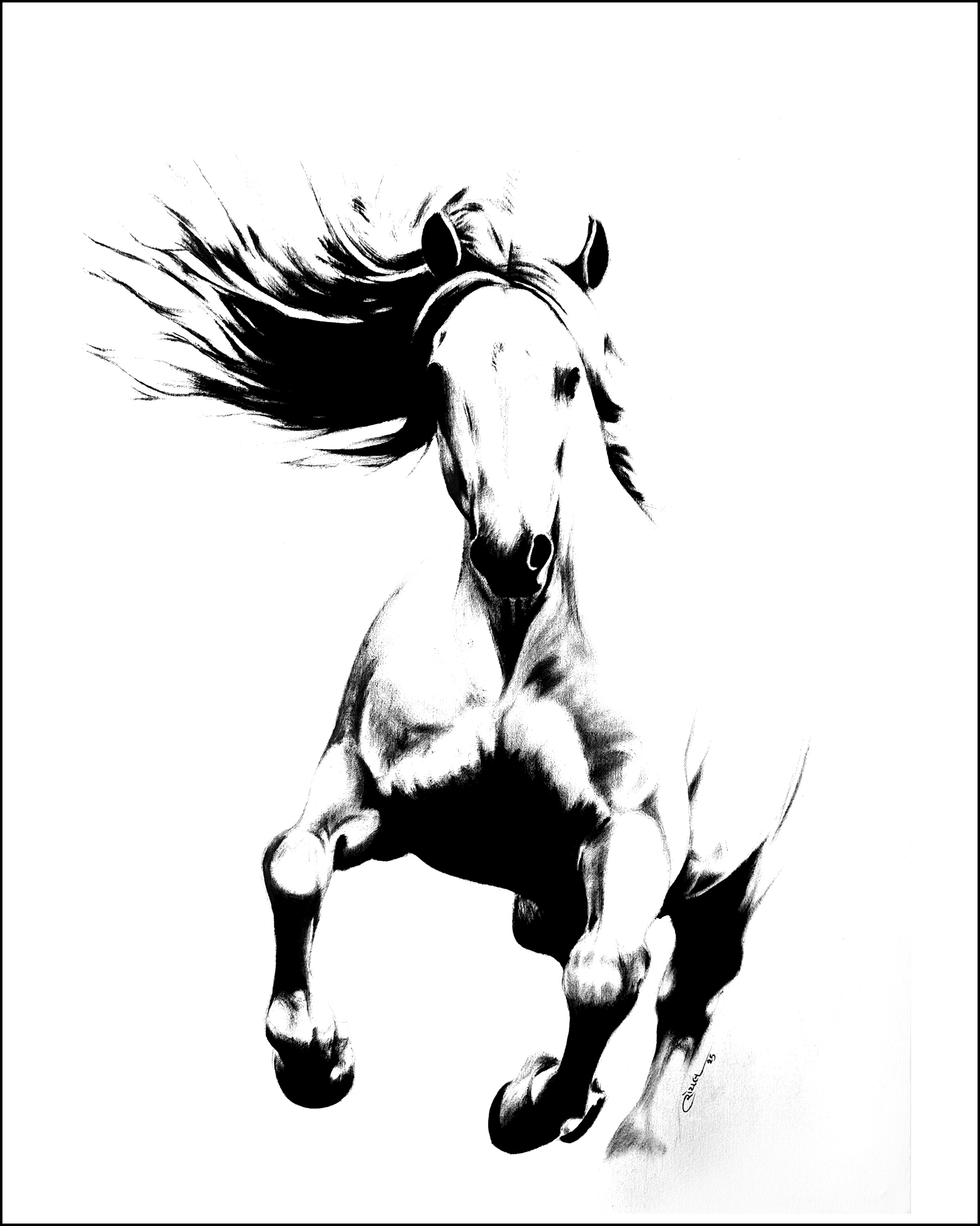 Spirit Unbound