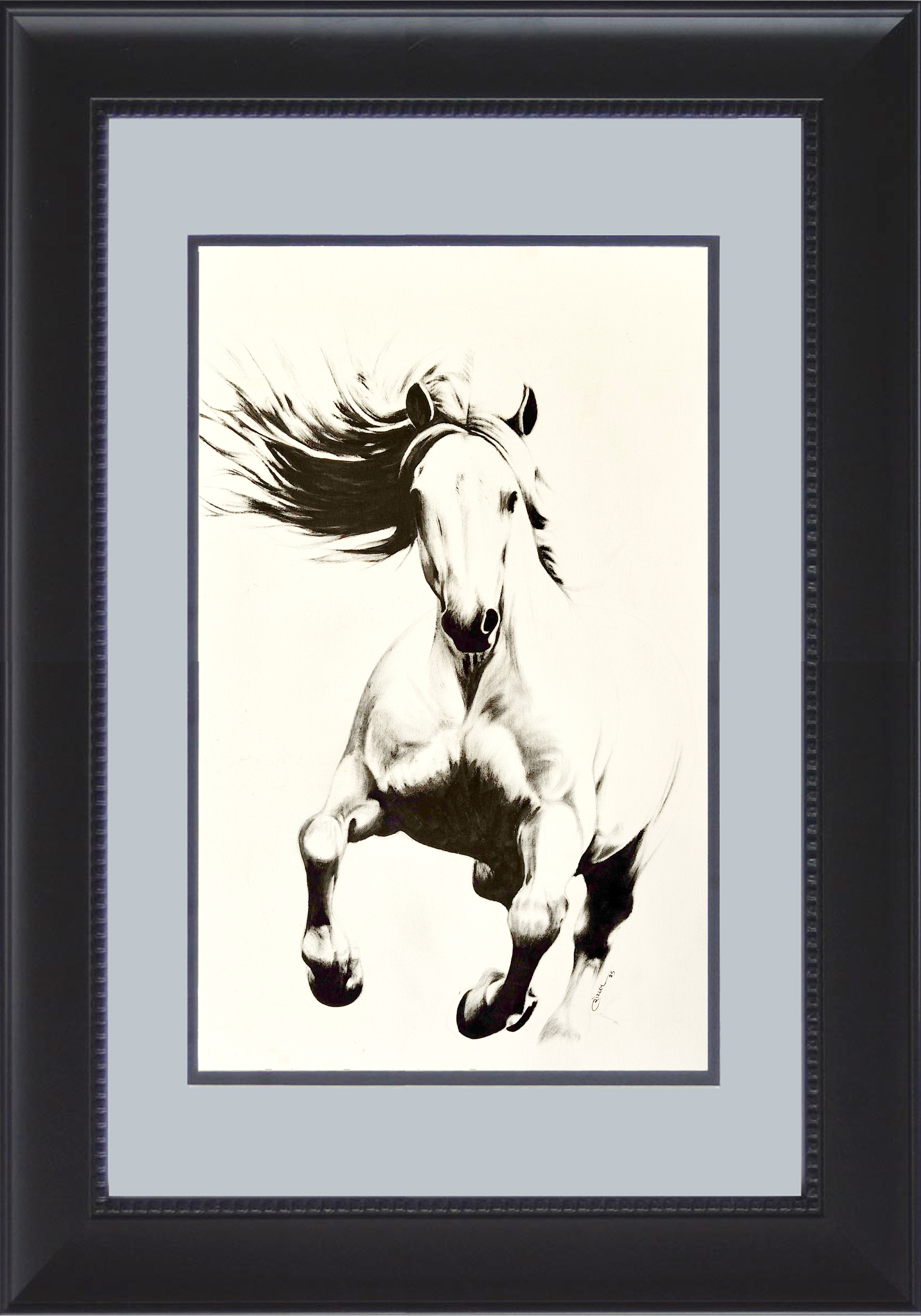 The Horse Power - 2