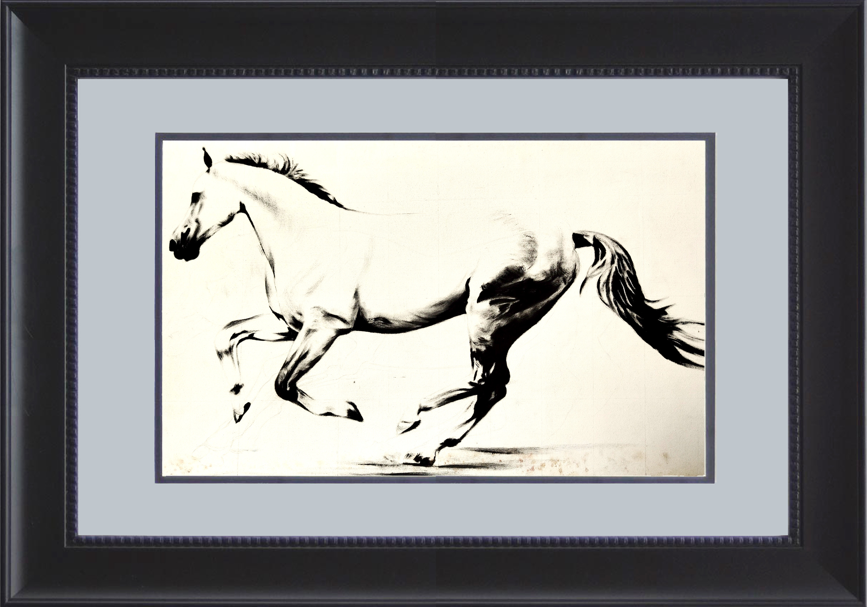The Horse Power - 3