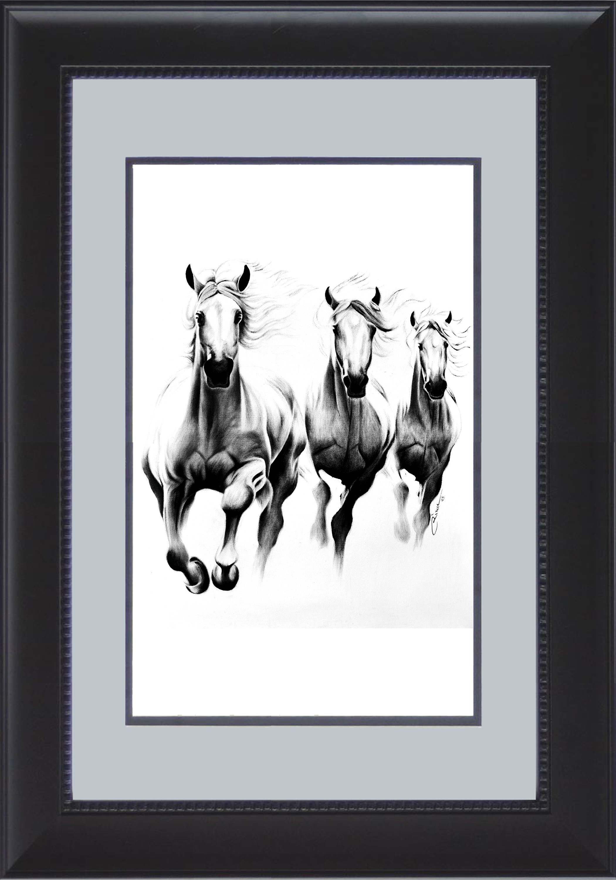 The Horse Power - 5