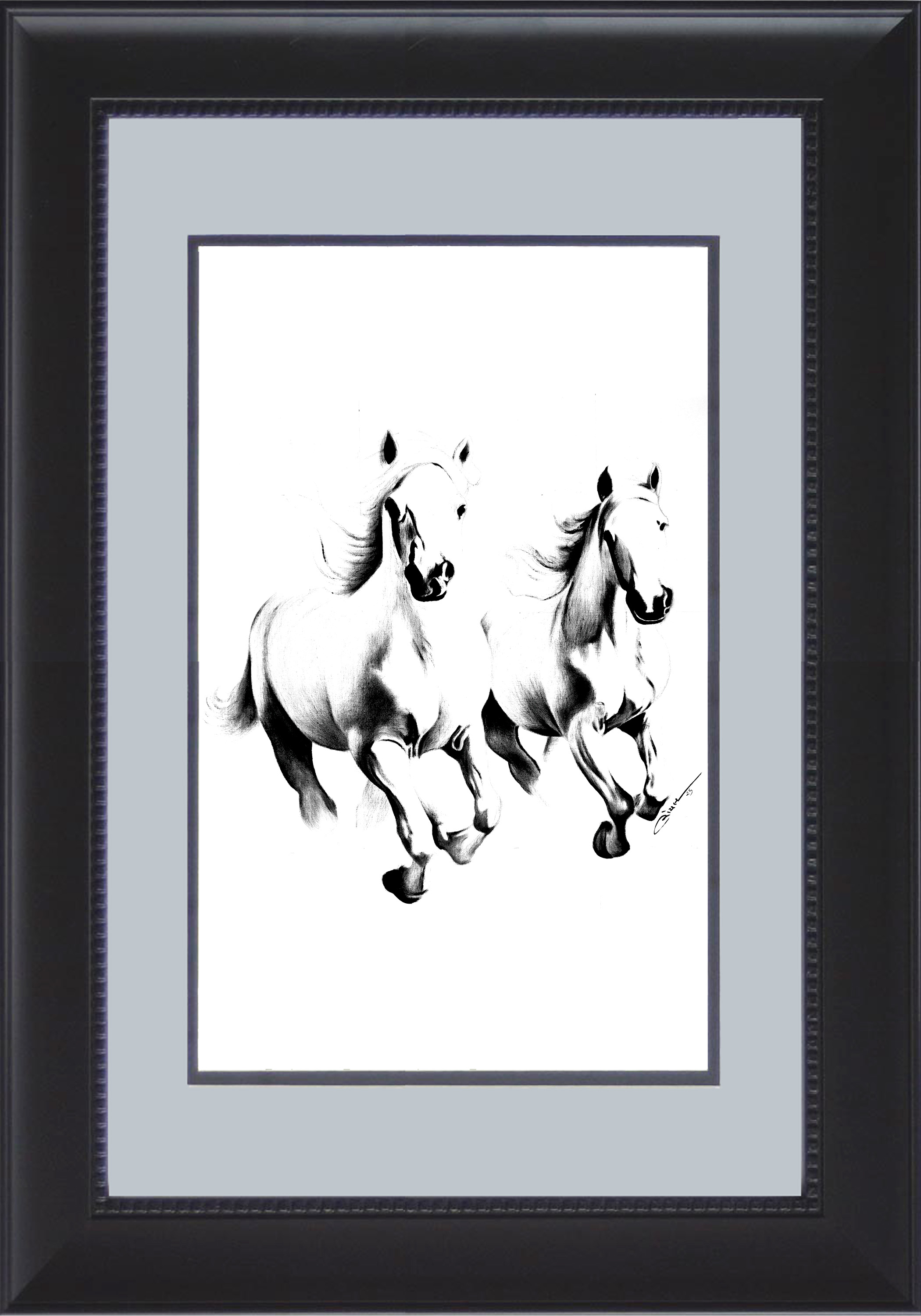 The Horse Power - 4