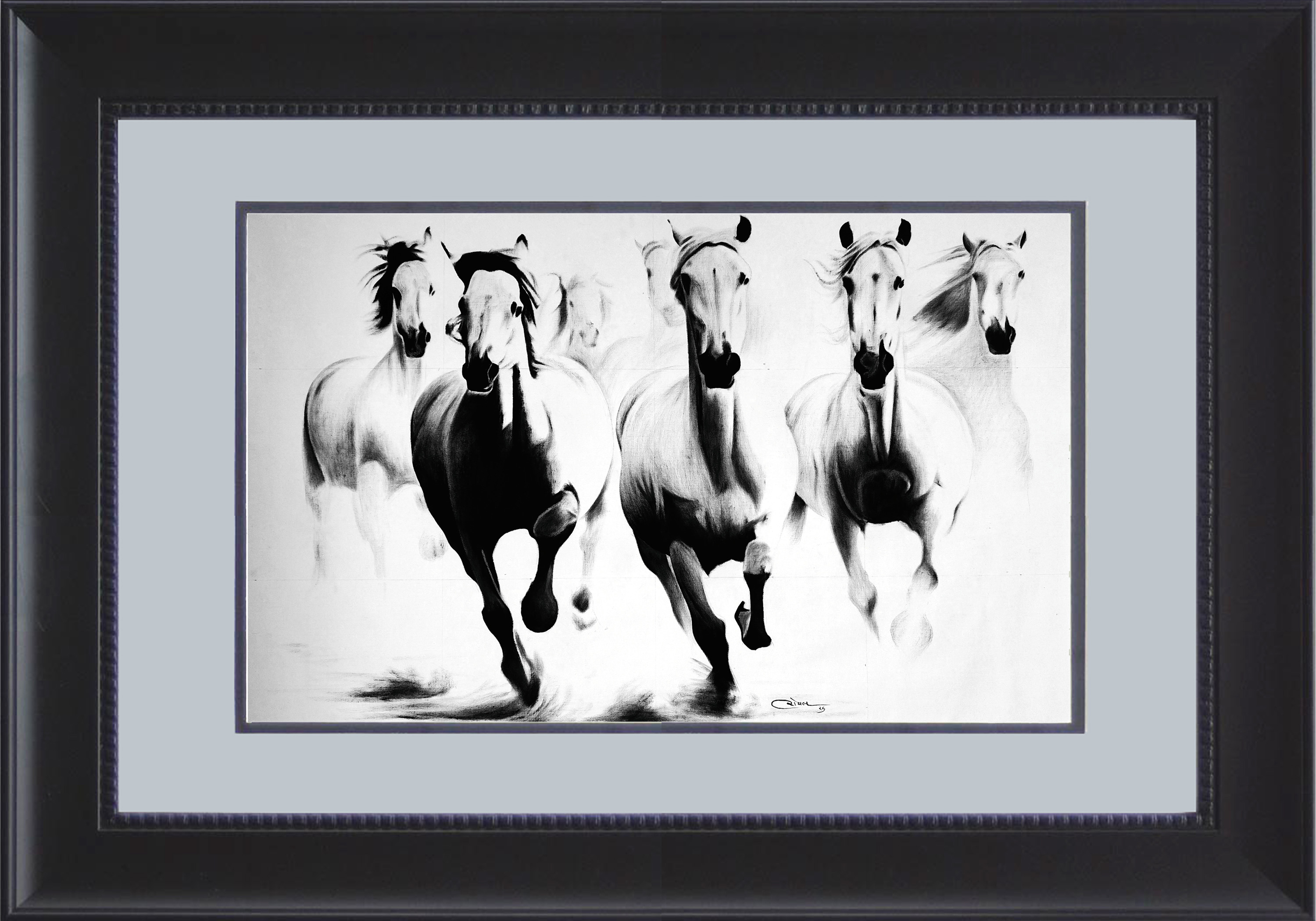 The Horse Power - 6